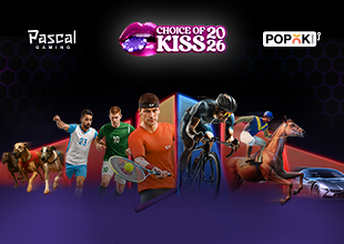 CHOICE of KISS - Sanal Oyunları